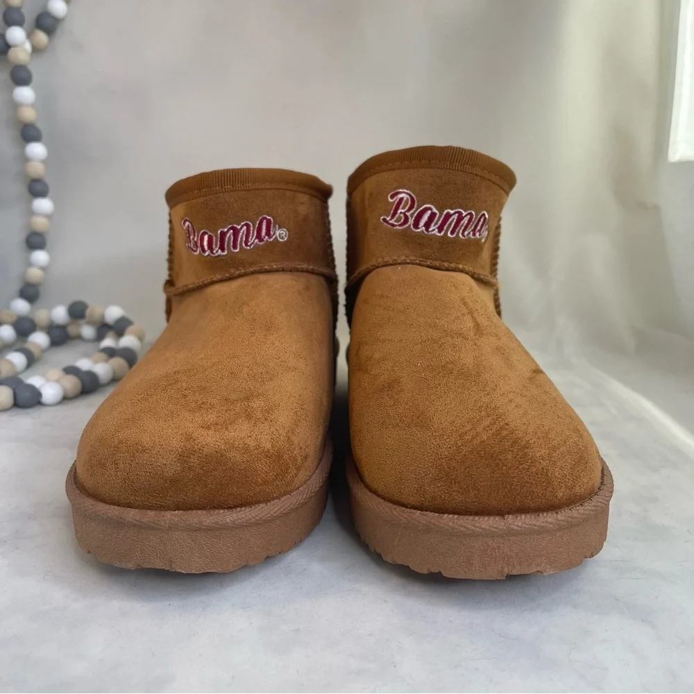 Foco womens faux
