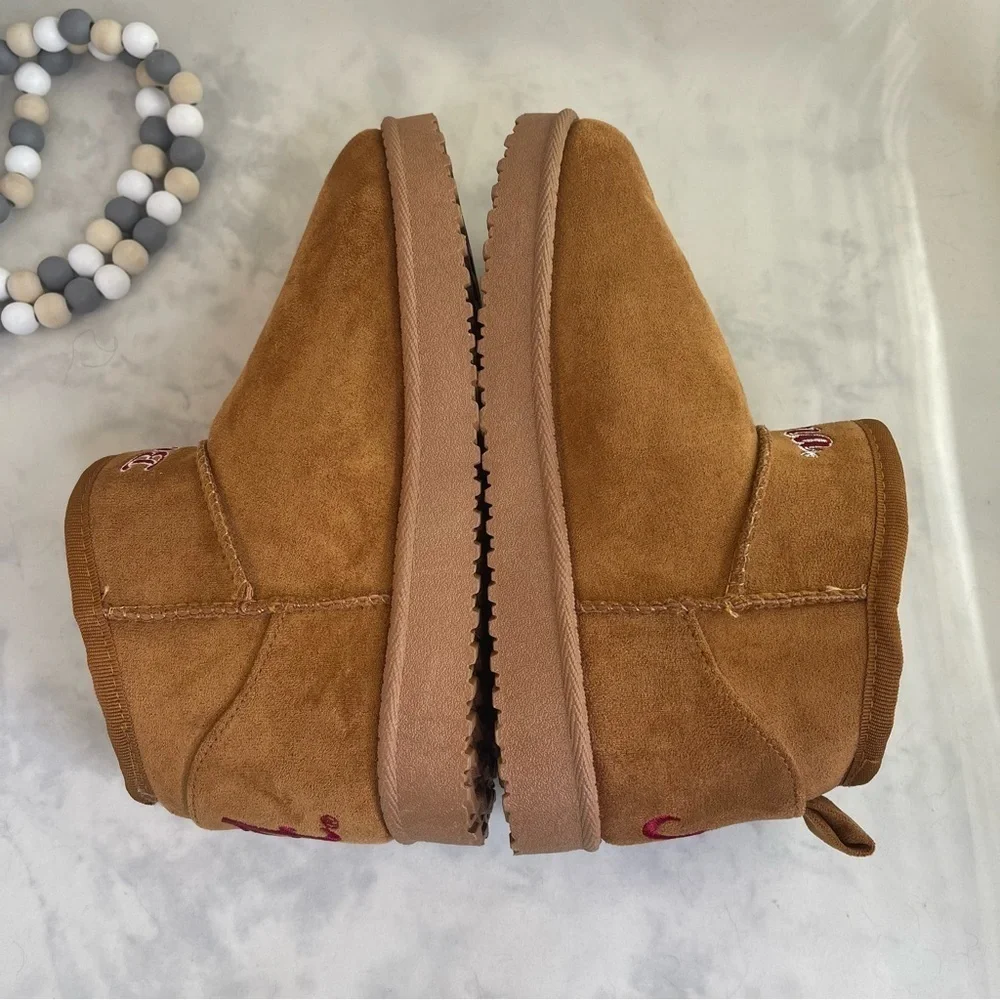 Foco womens faux