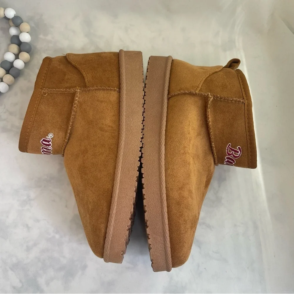 Foco womens faux