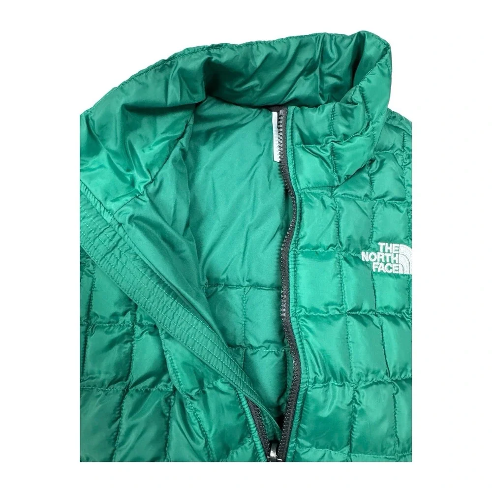 The North Face north face