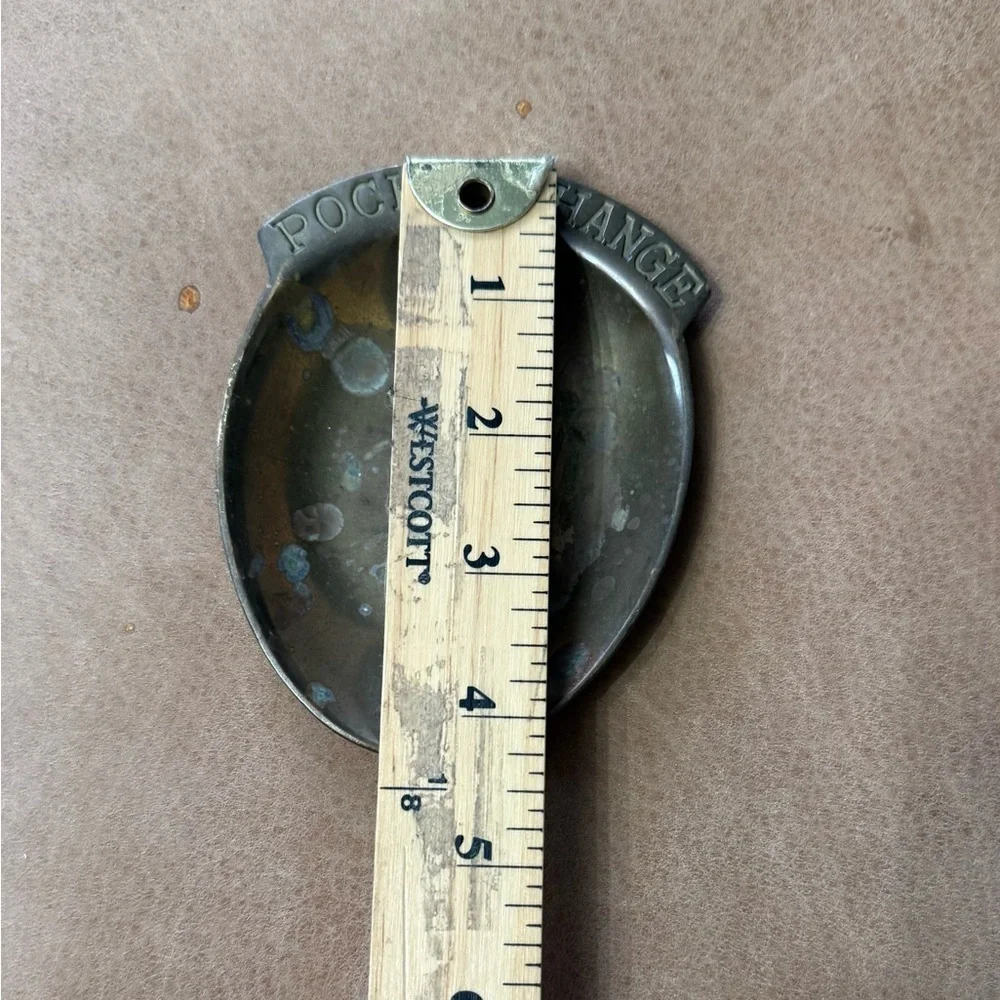 N/A metalware unique