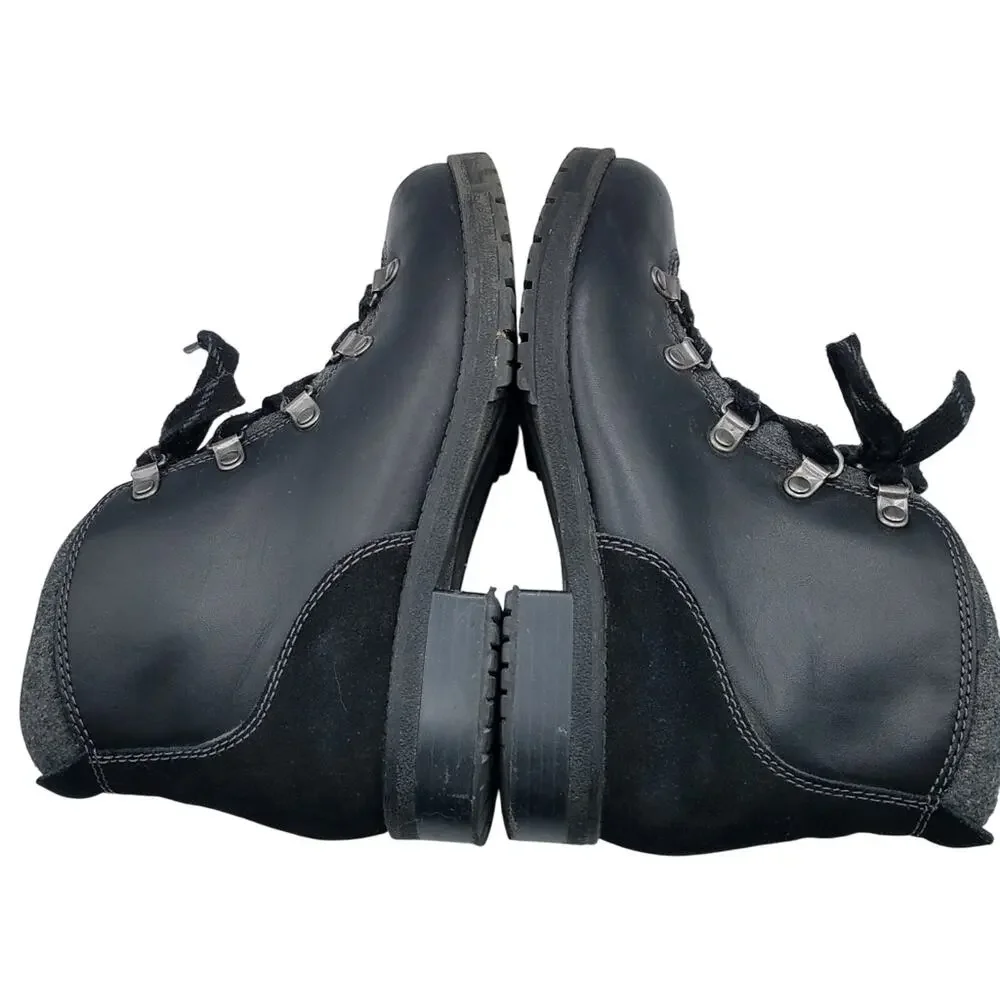 Clarks collection black