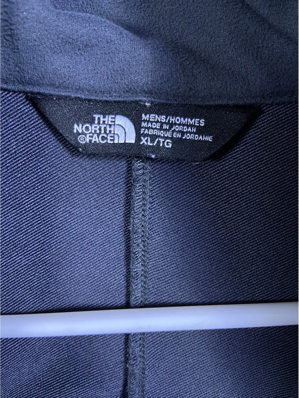 The North Face north face