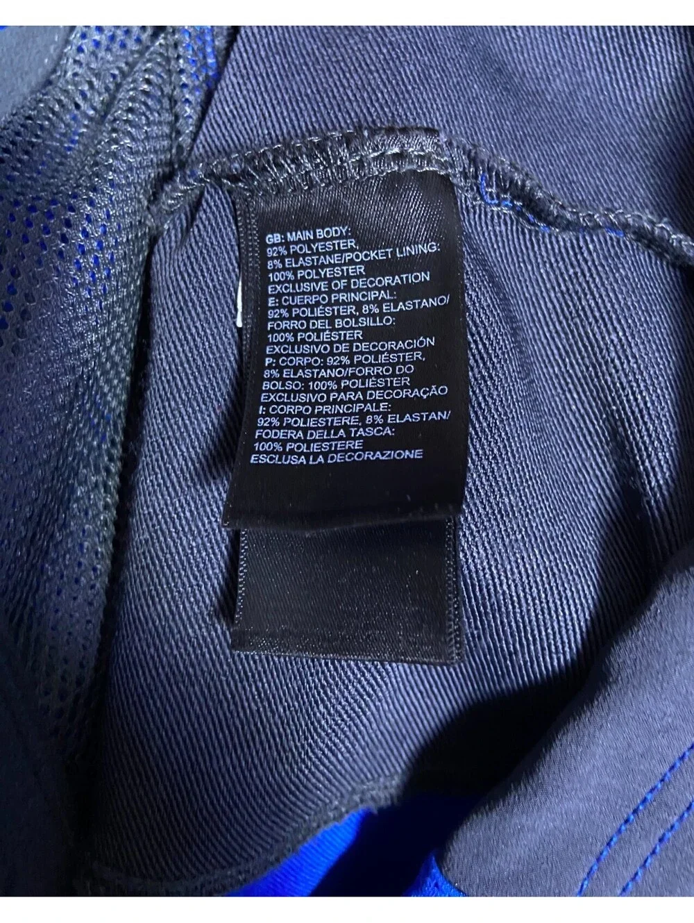 The North Face north face