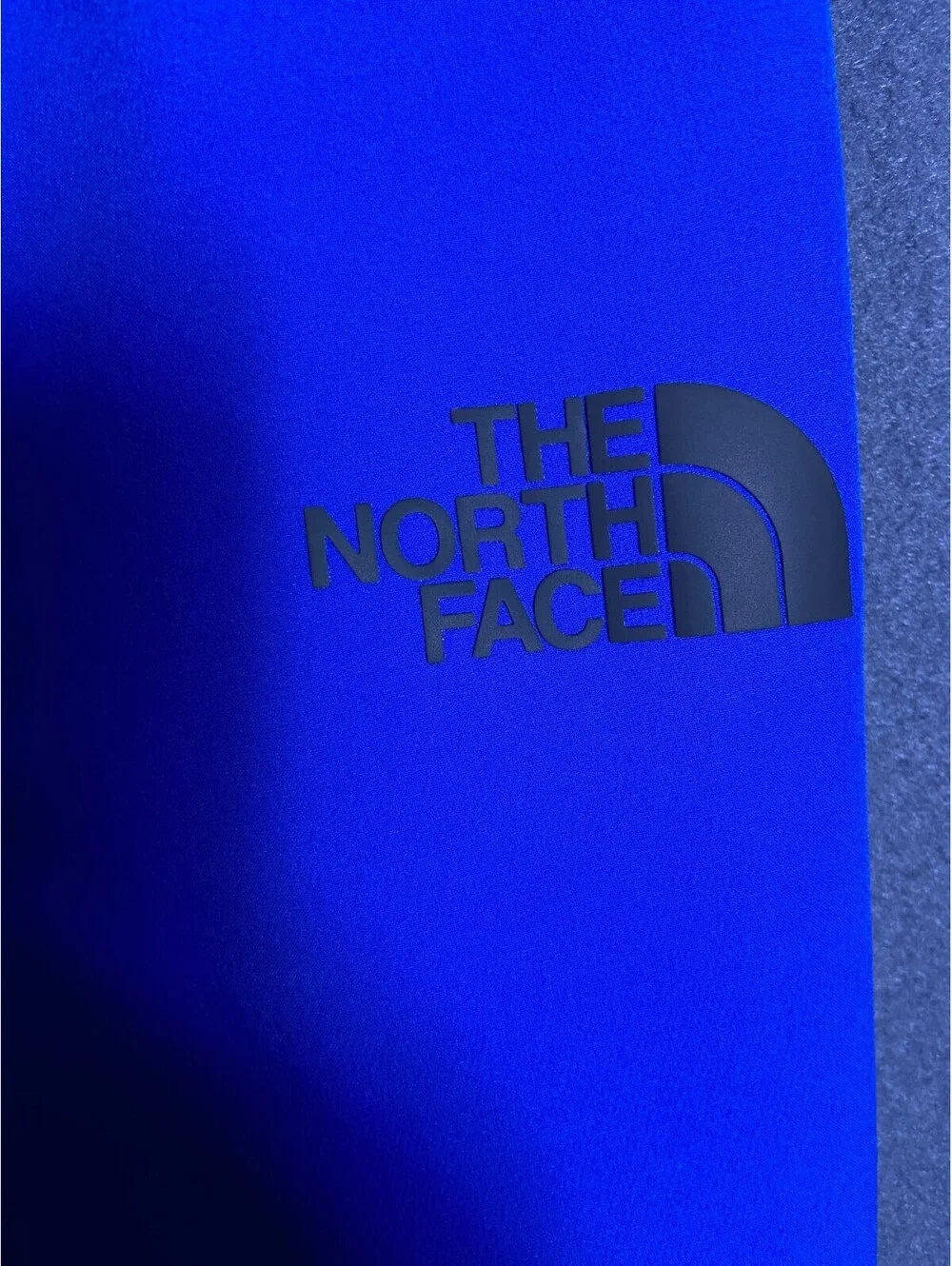 The North Face north face