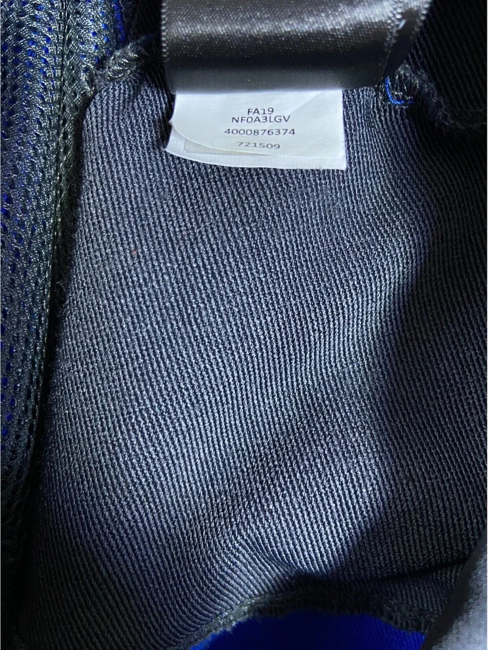 The North Face north face
