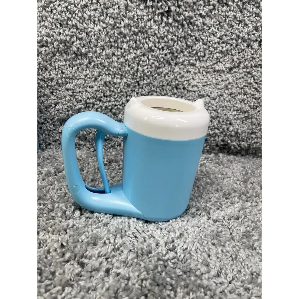 360 Portable Dog Foot Cleaner Paw Washing Cup Small Medium