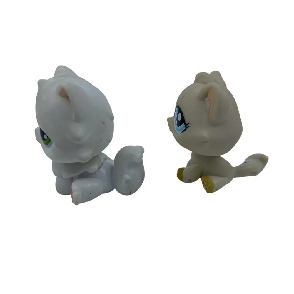 Hasbro littlest pet