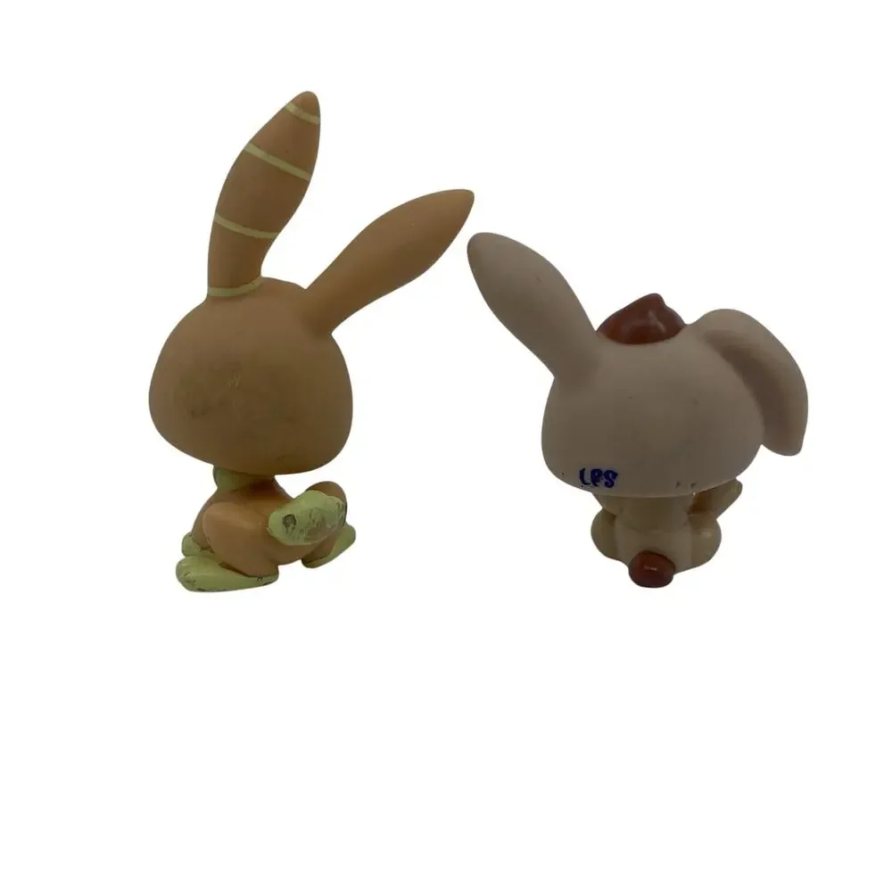 Hasbro littlest pet
