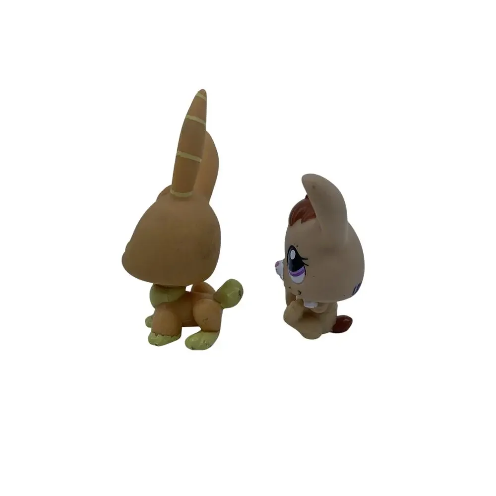 Hasbro littlest pet