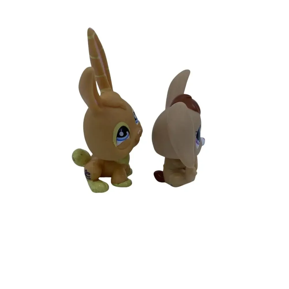 Hasbro littlest pet