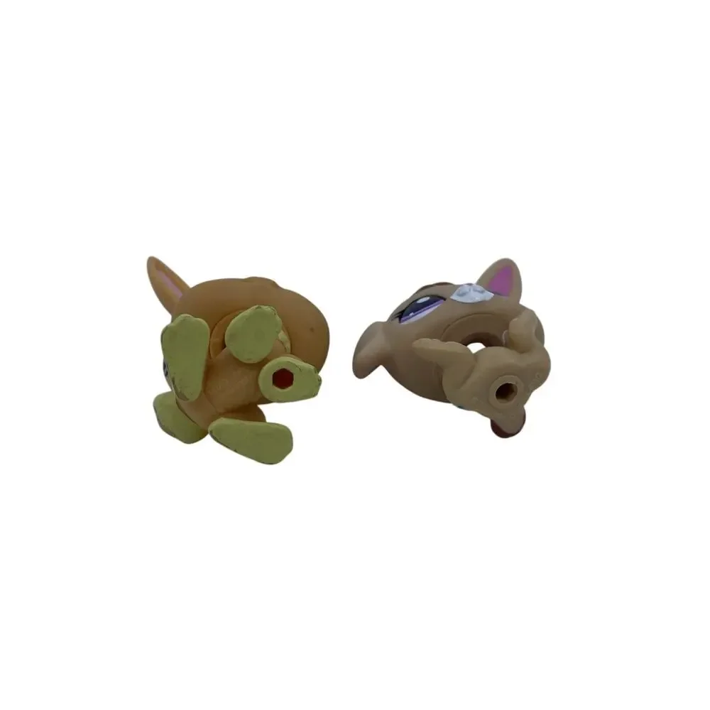 Hasbro littlest pet