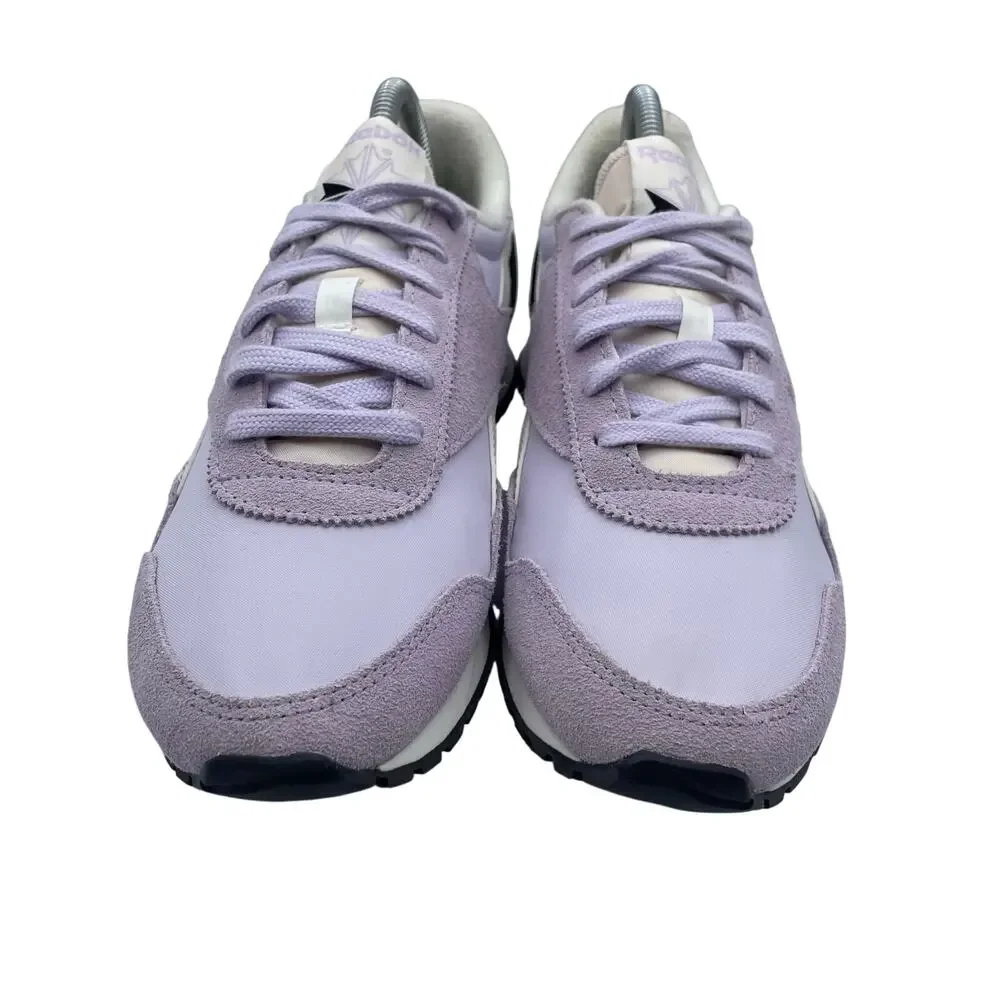 Reebok owned flaws major
