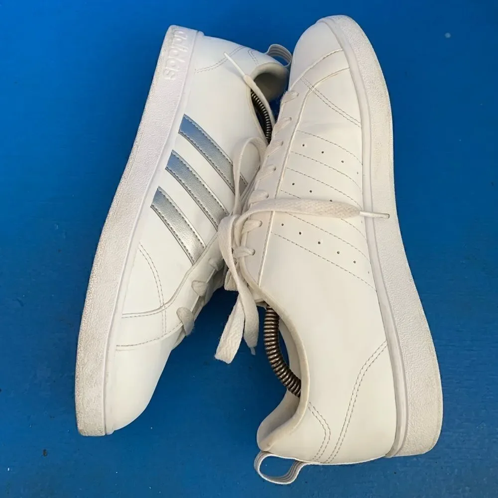 adidas shoes vs