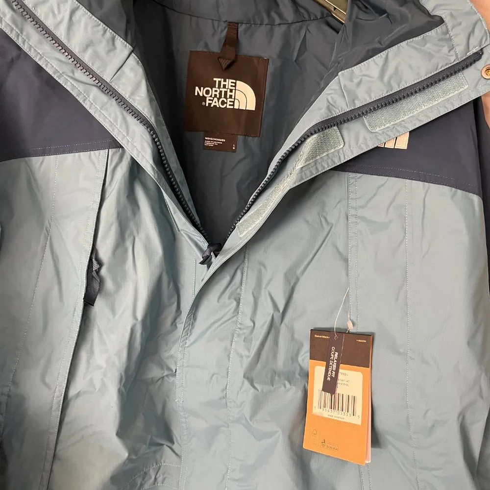 The North Face north face
