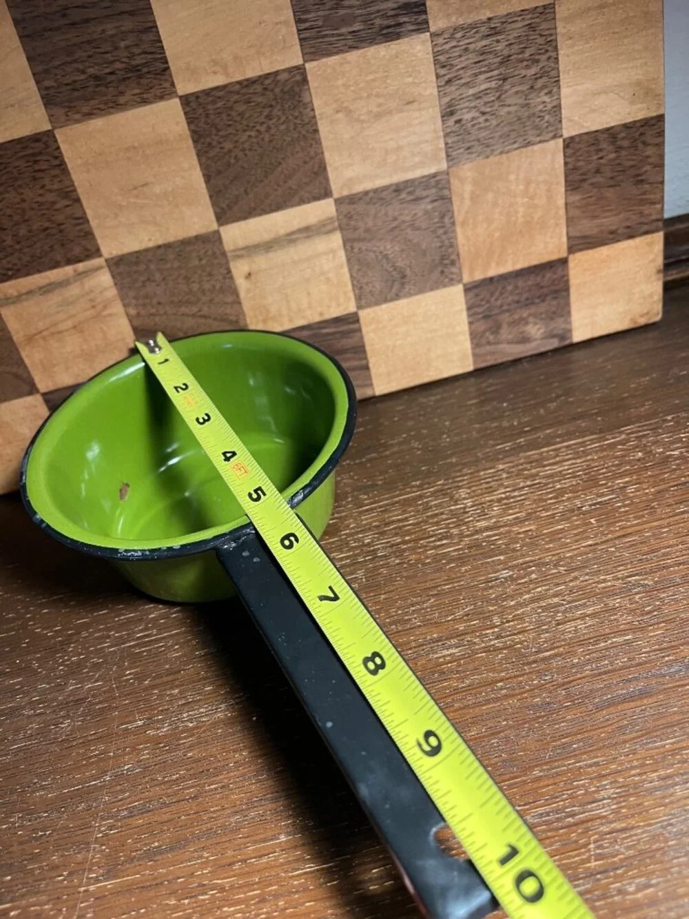 N/A vintage small