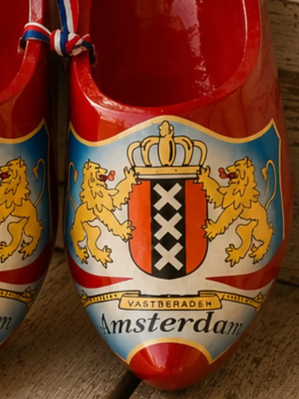 N/A vintage amsterdam