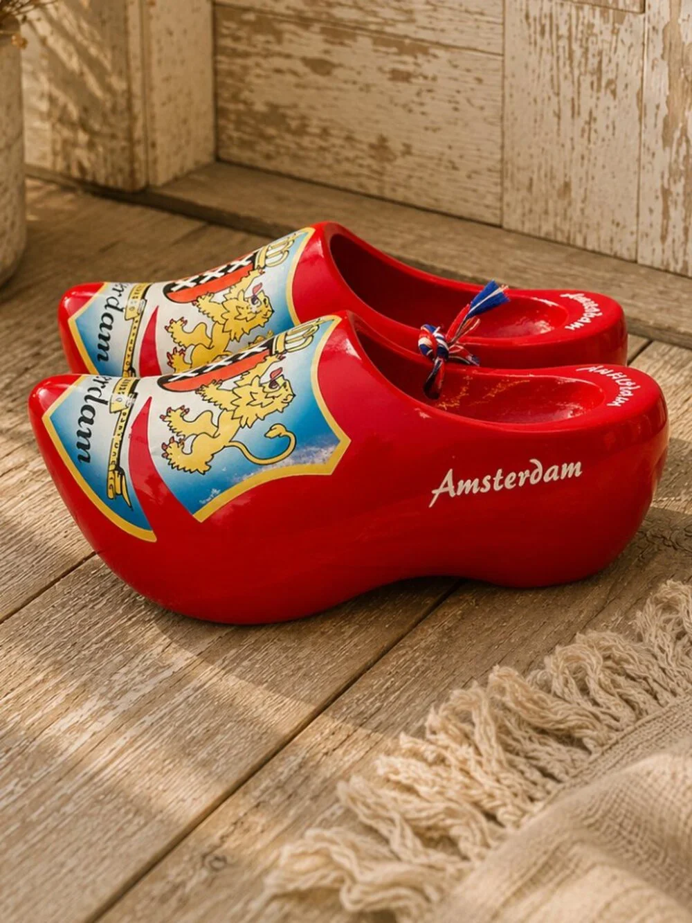 N/A vintage amsterdam