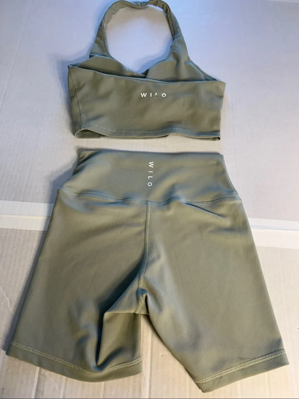 Wilo The Label pre owned