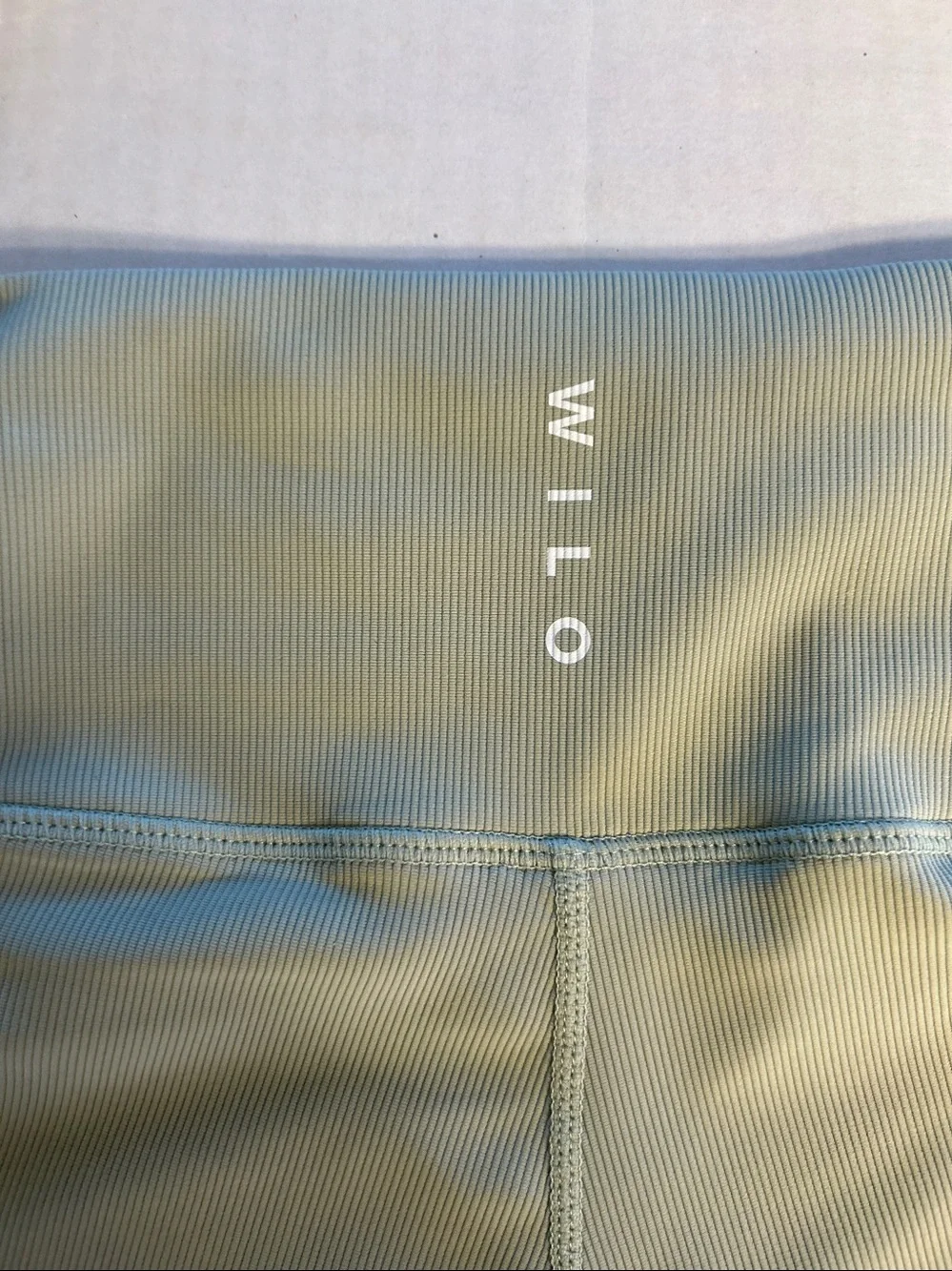 Wilo The Label pre owned