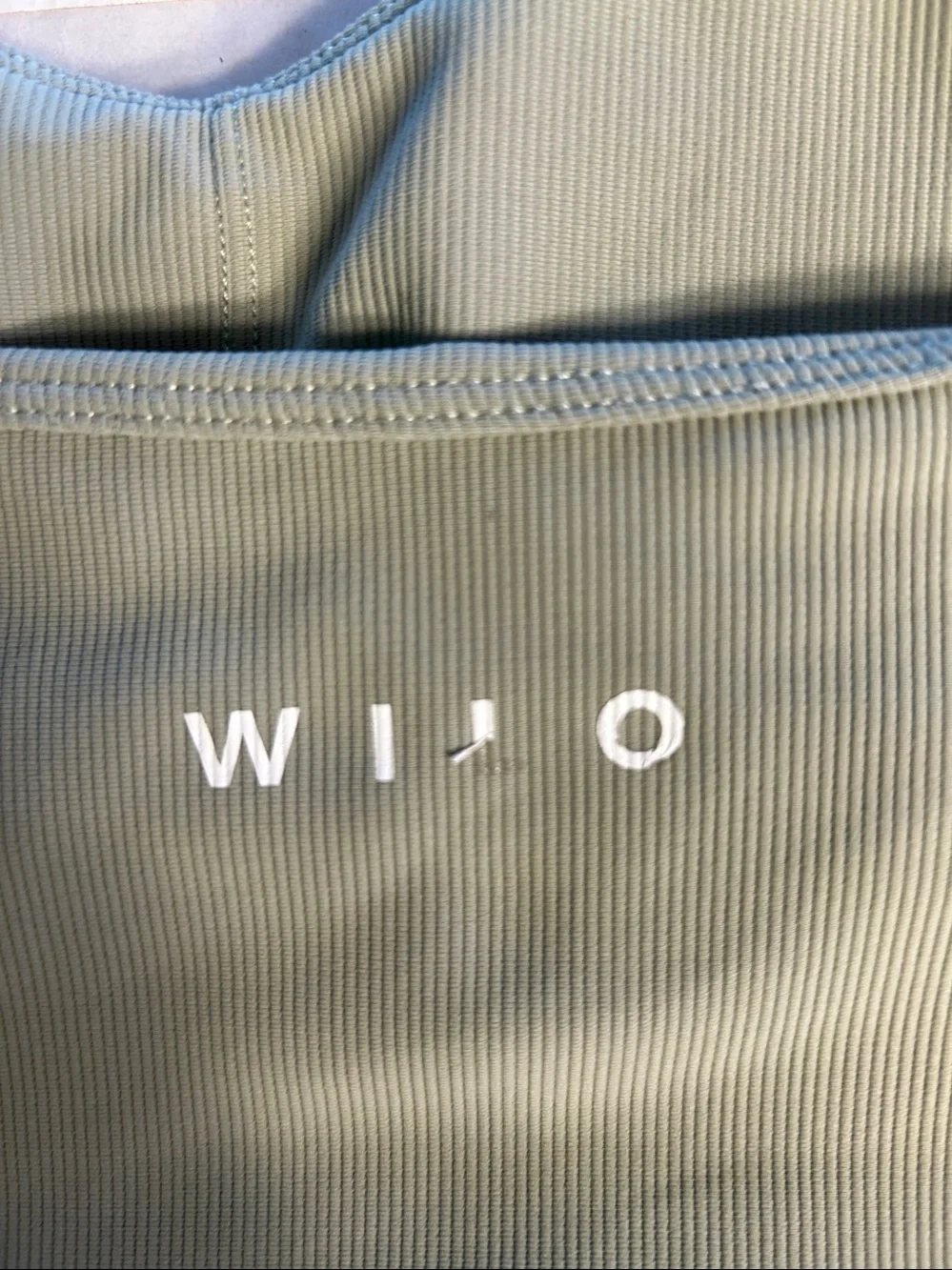 Wilo The Label pre owned
