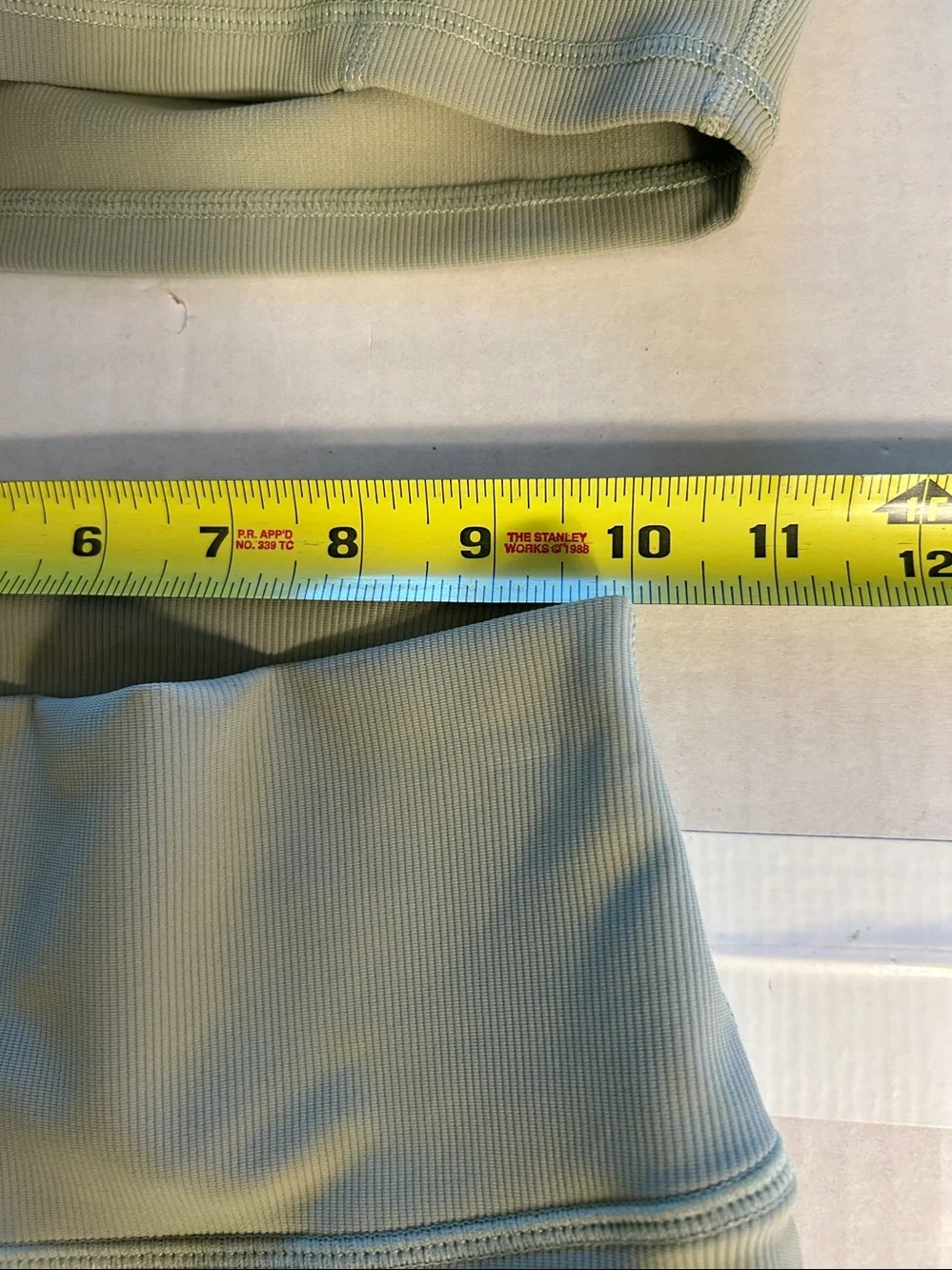 Wilo The Label pre owned