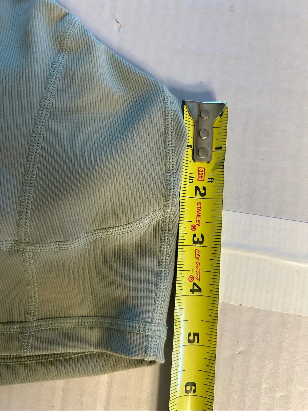 Wilo The Label pre owned