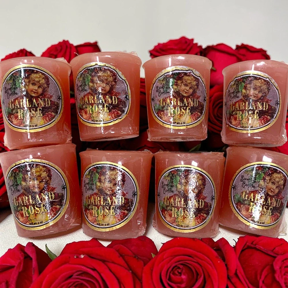 Yankee Candle still yankee collectors