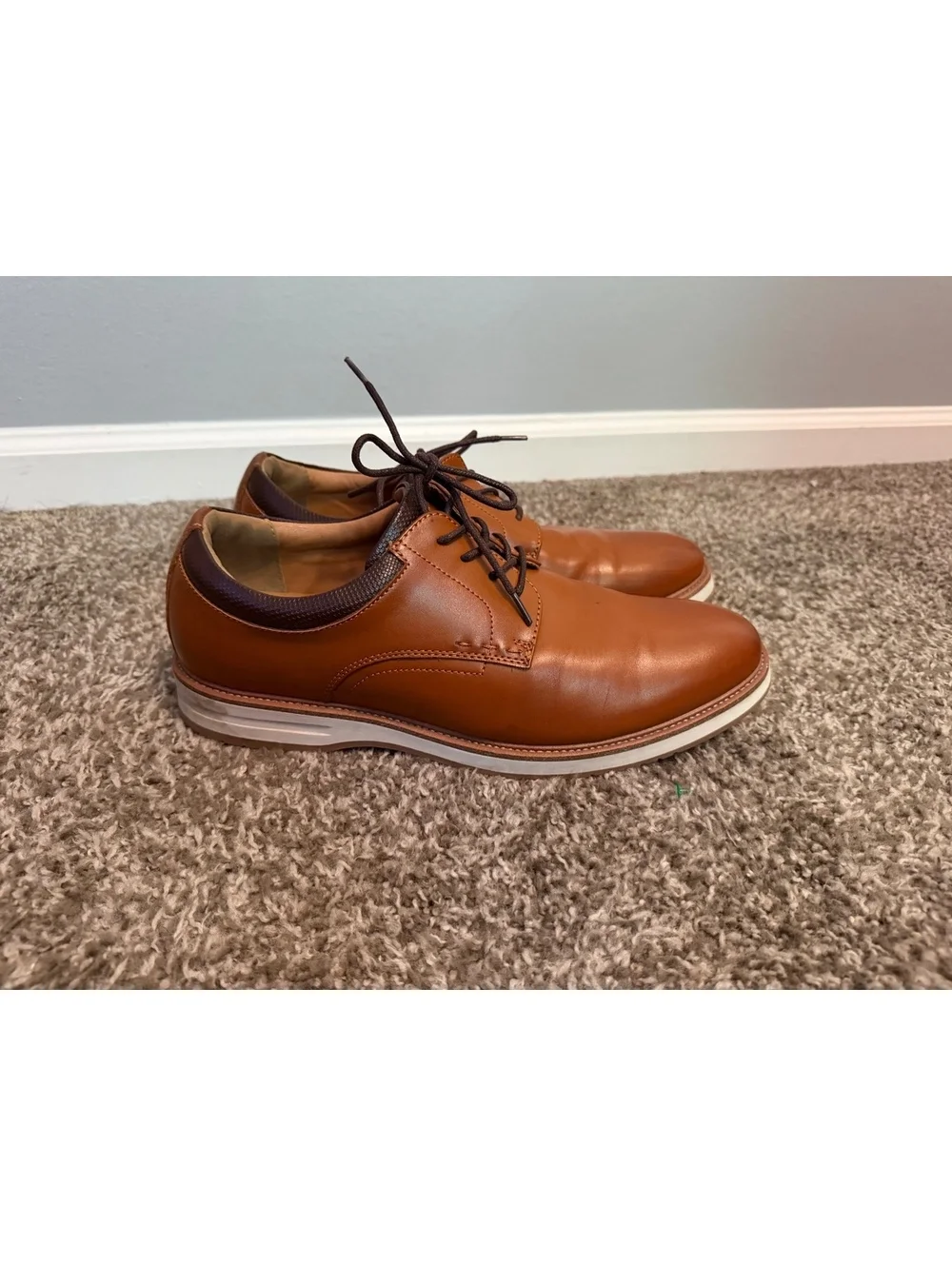 Cusolemore Oxford Sneakers Men’s 11.5
