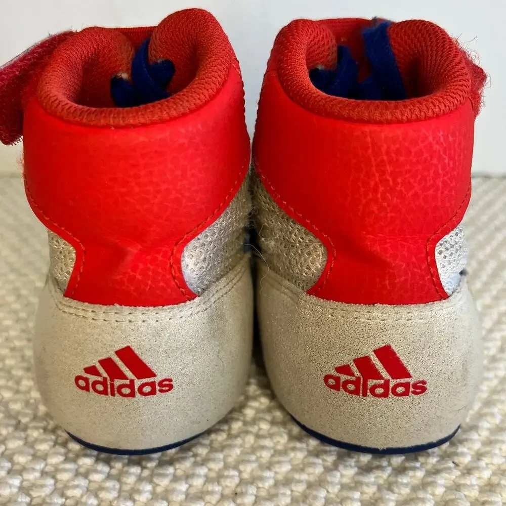 adidas wrestling up lace