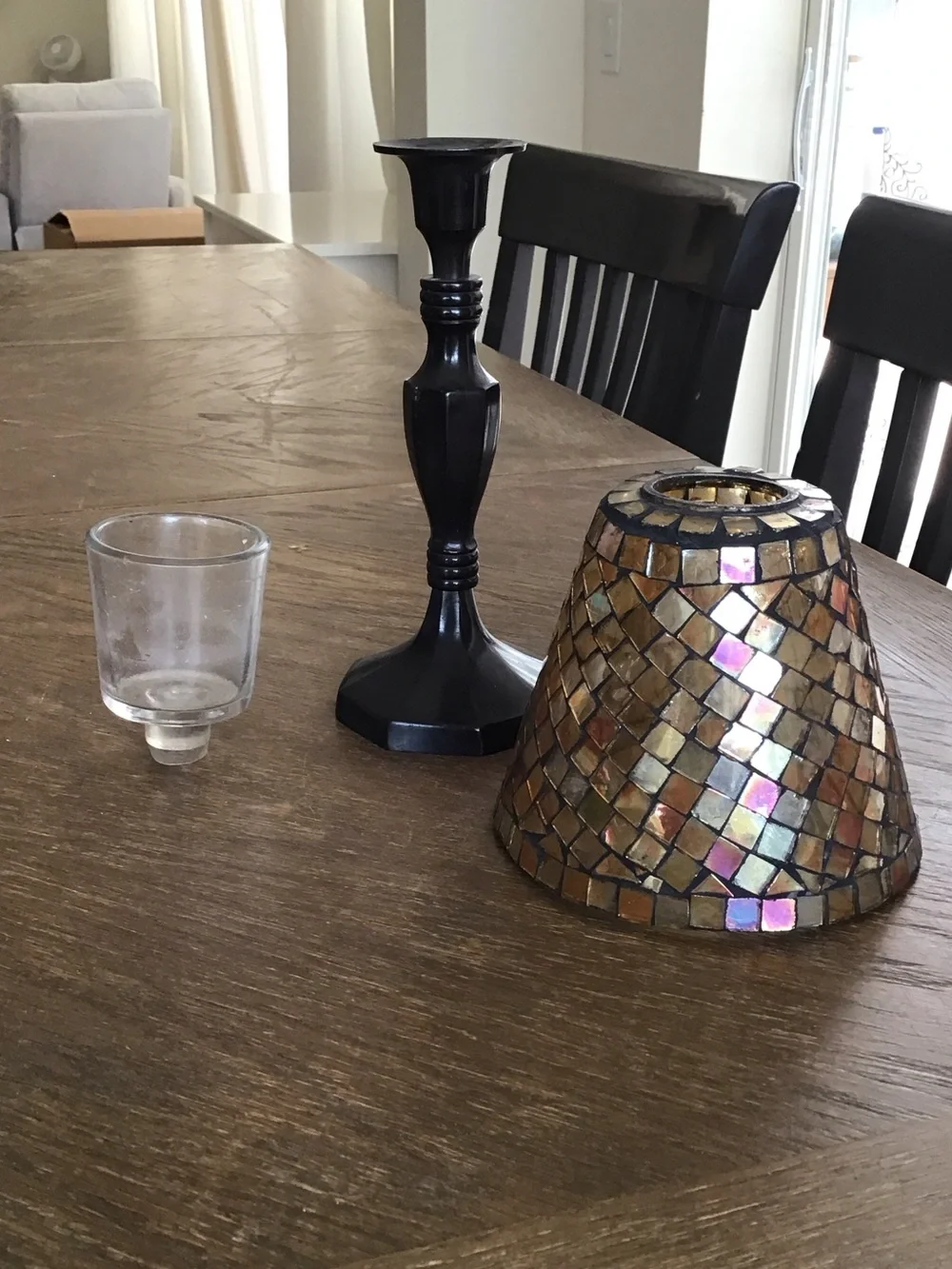 N/A elegant mosaic