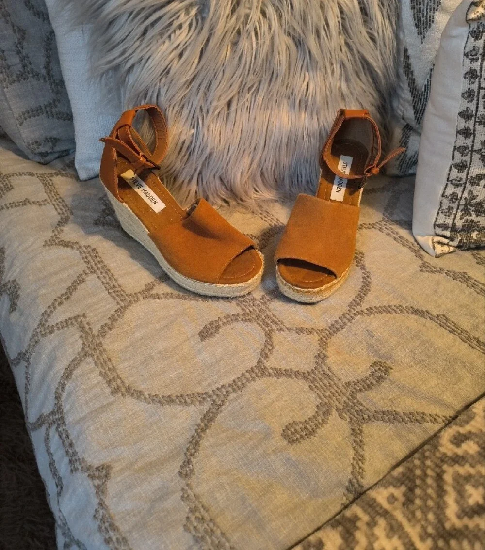 Steve Madden steve madden