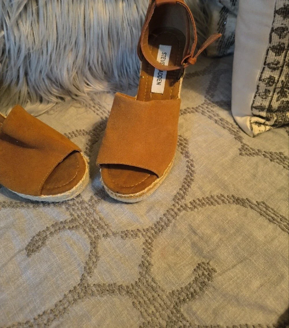 Steve Madden steve madden