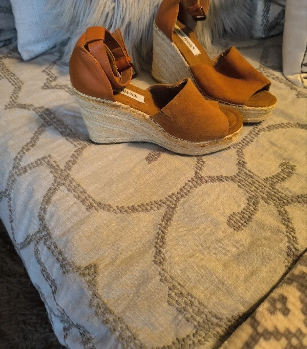 Steve Madden steve madden