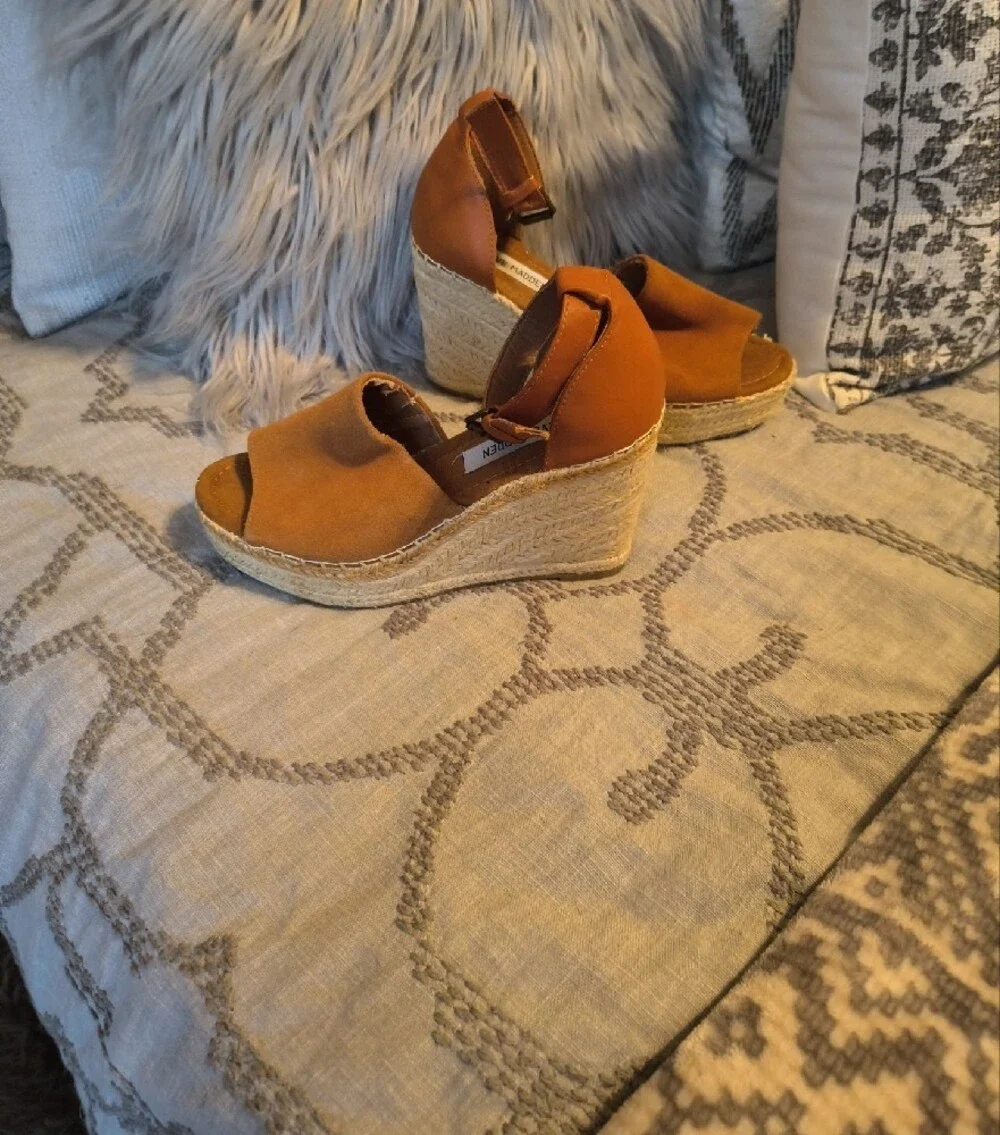 Steve Madden steve madden