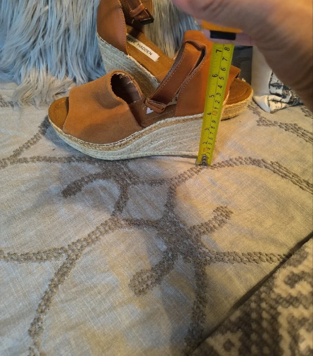 Steve Madden steve madden