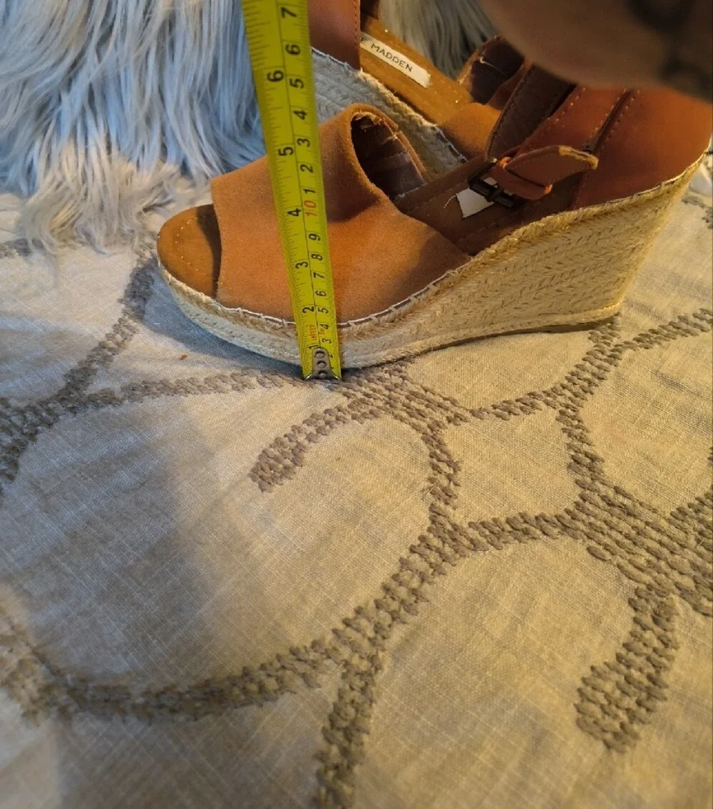 Steve Madden steve madden