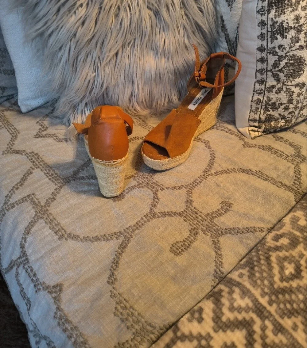 Steve Madden steve madden