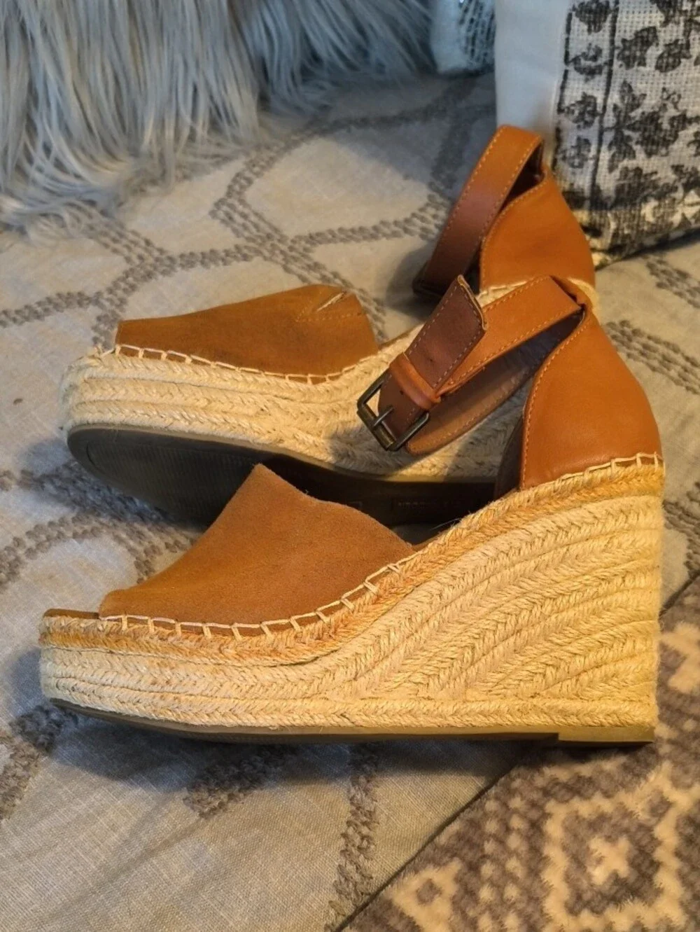 Steve Madden steve madden