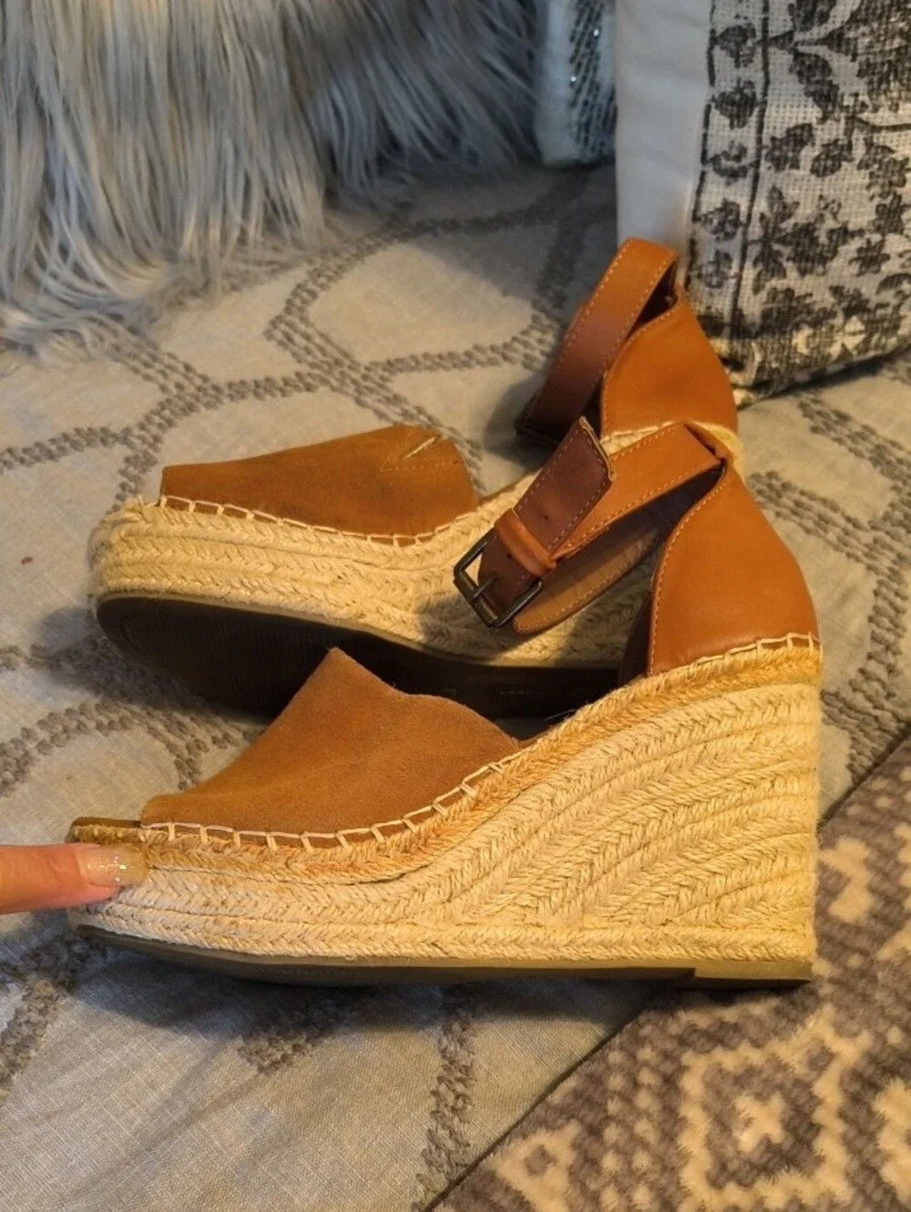 Steve Madden steve madden