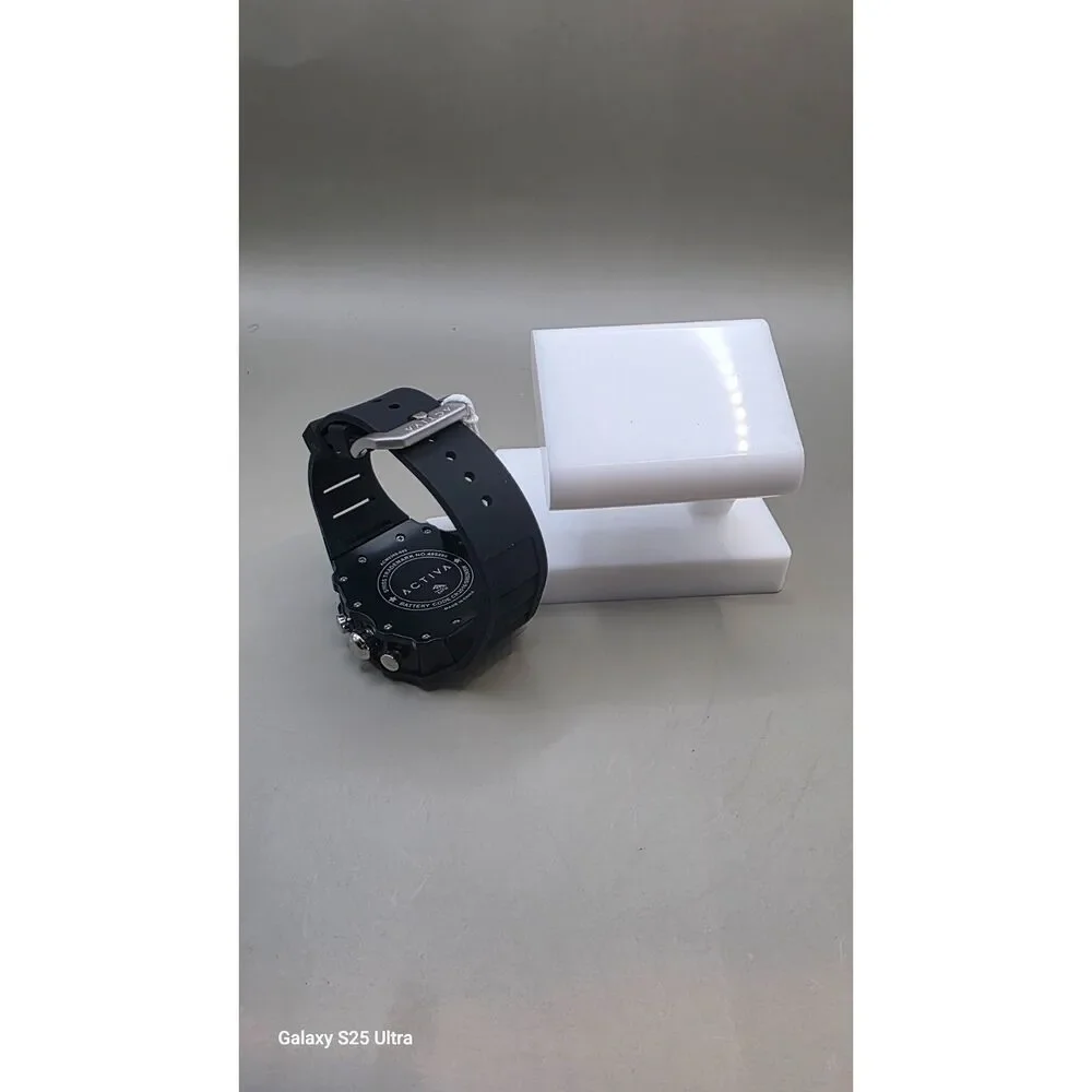 Activa sleek modern