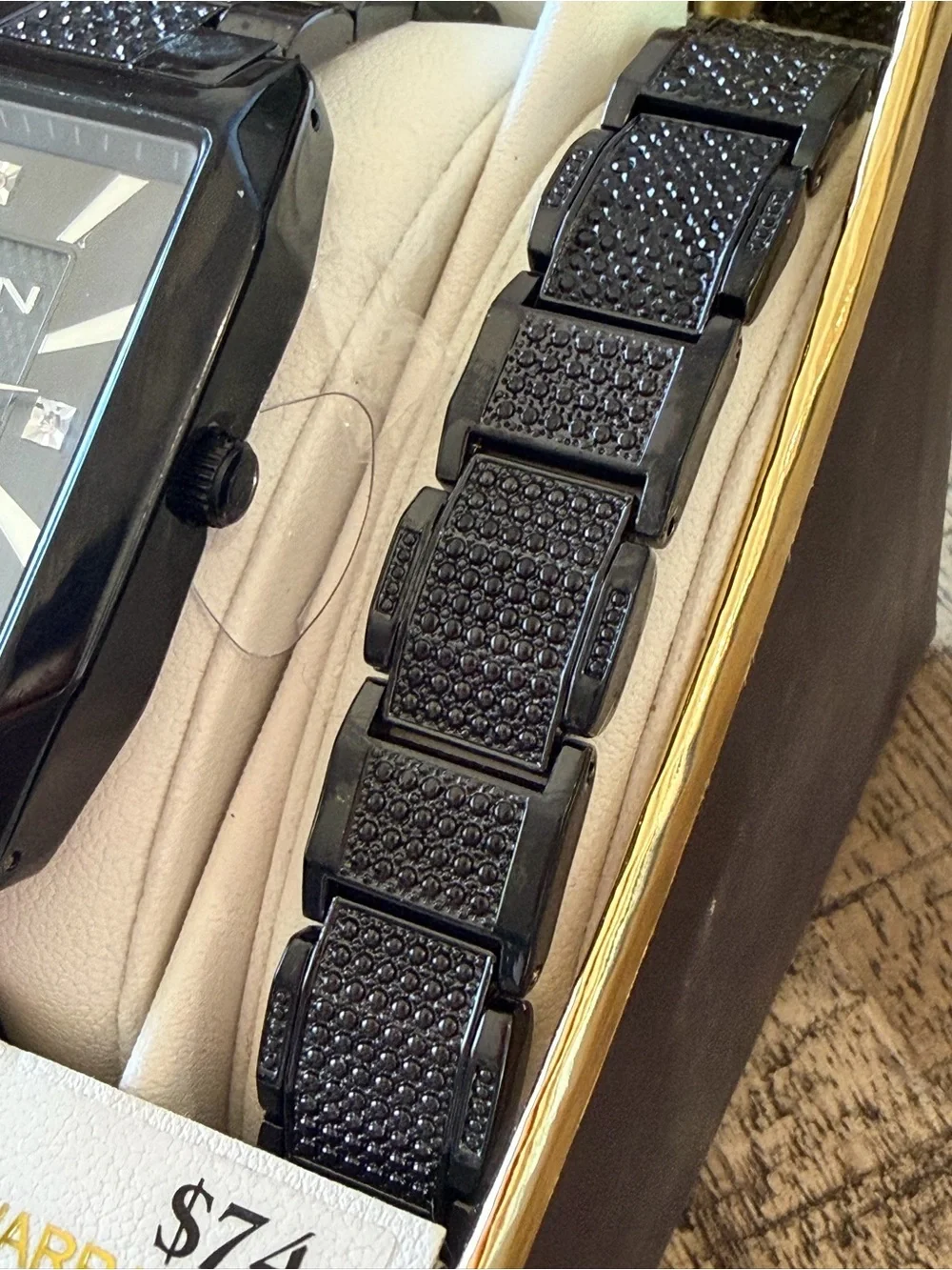 Elgin brand new