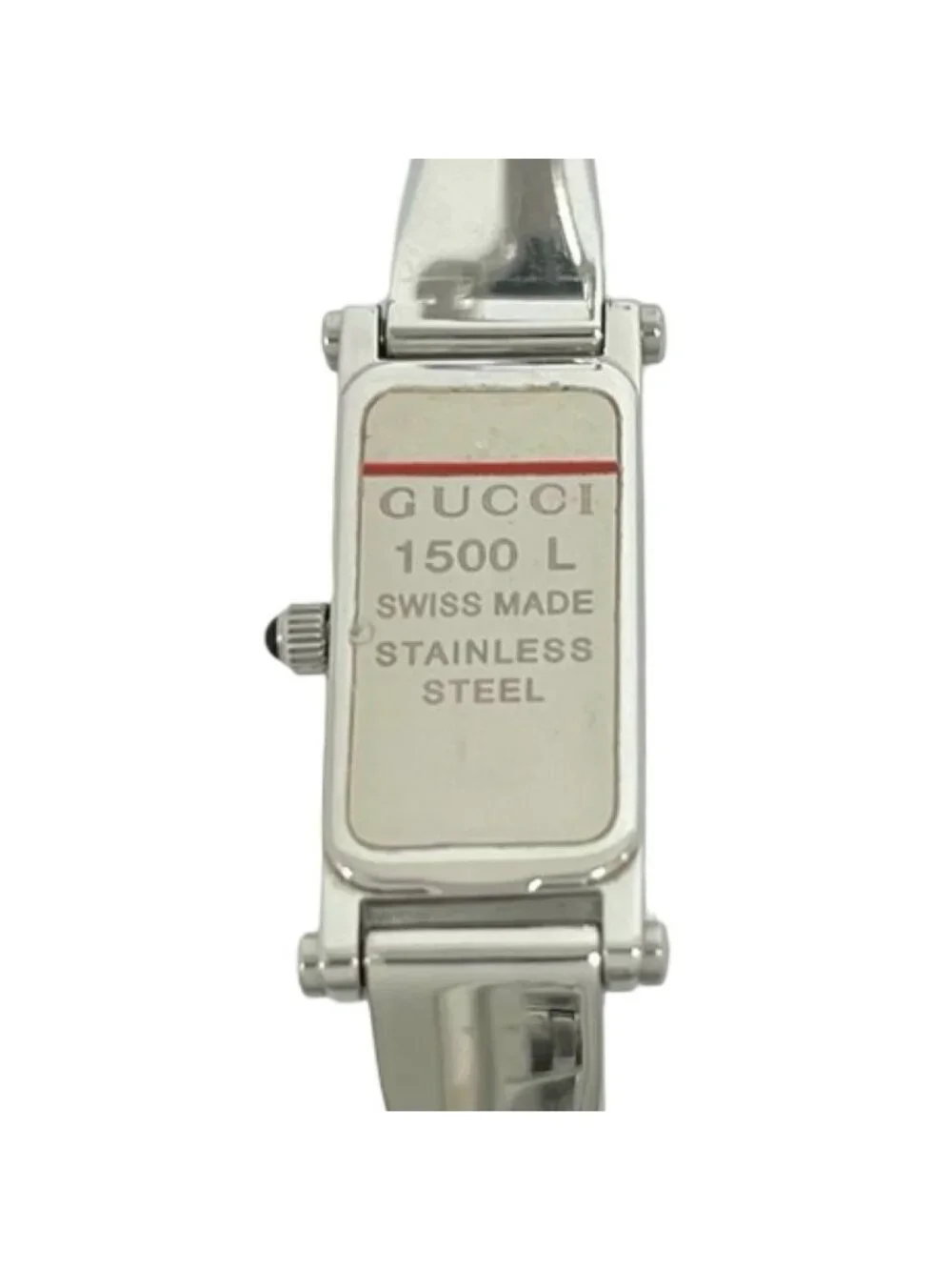 Gucci brand model