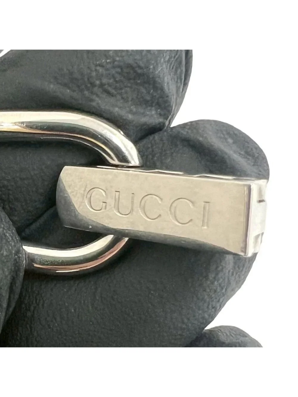 Gucci brand model
