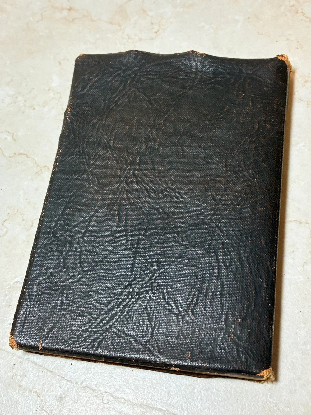 2 Vintage 1907 Nutshell Library Books - Dickens and Irving