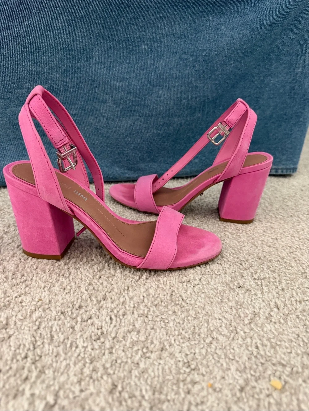 Gianni Bini size worn