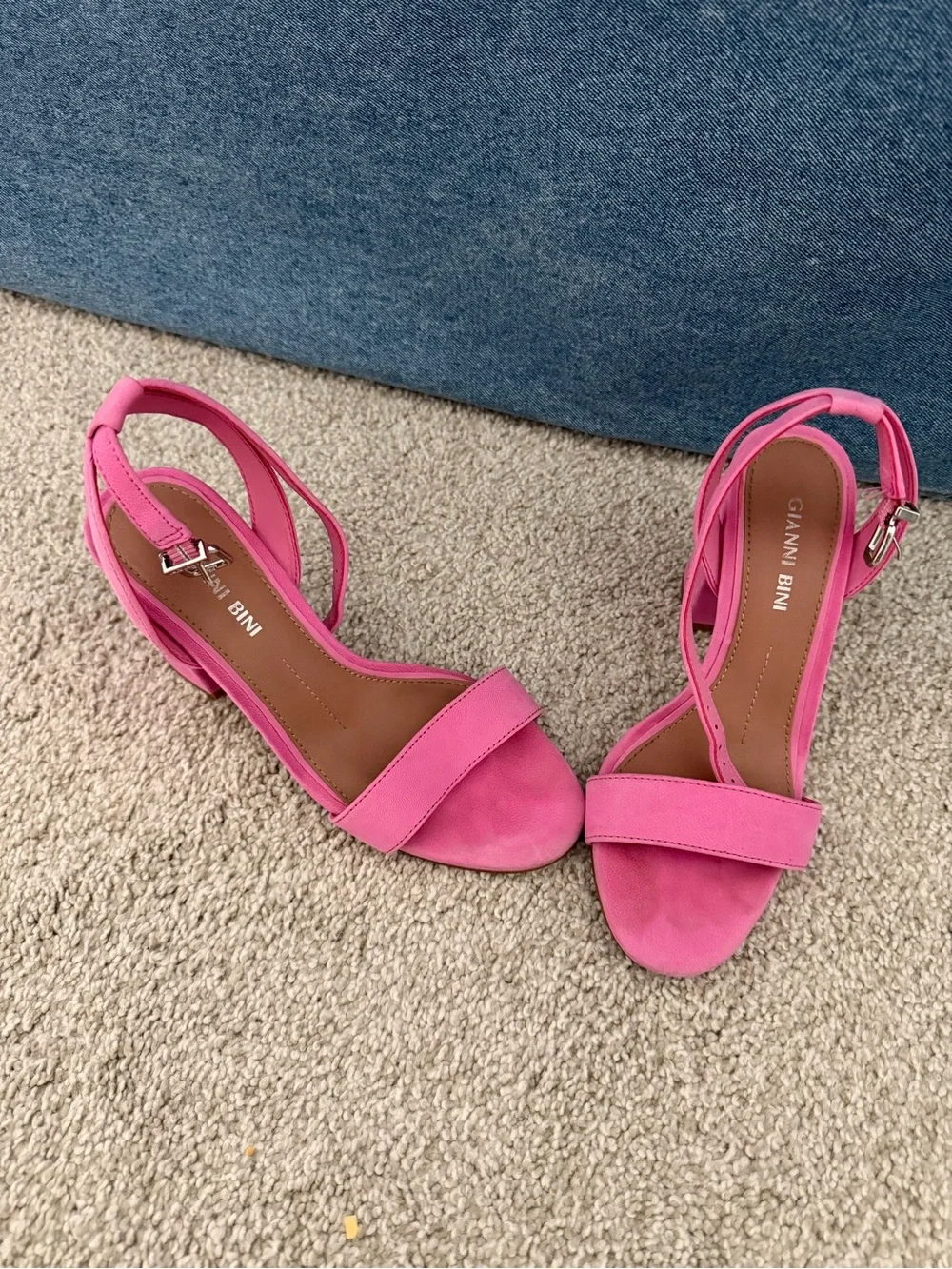 Gianni Bini size worn