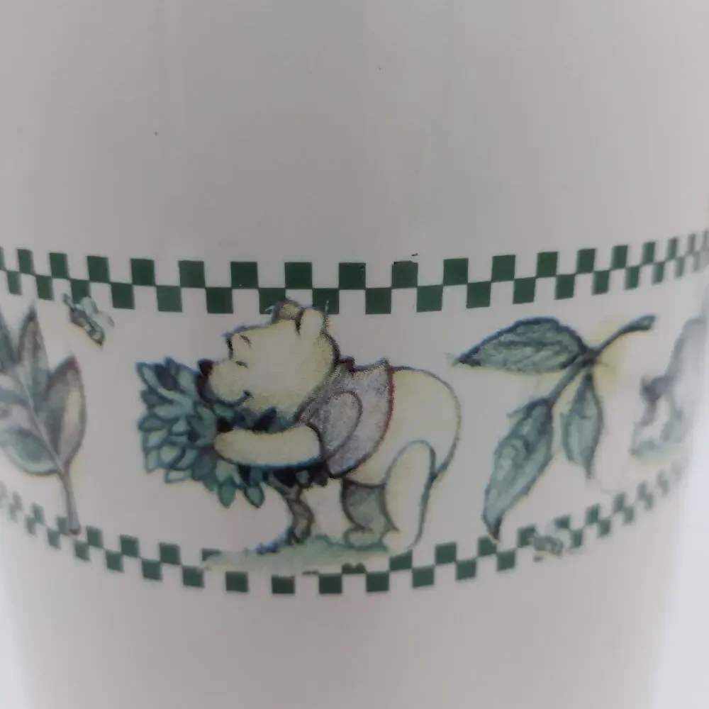 Disney add whimsical
