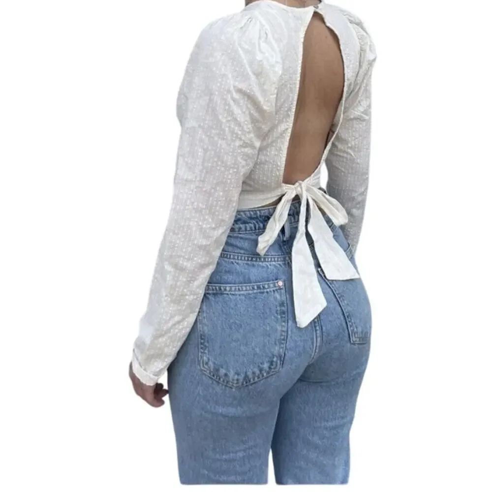Free People excellent pre