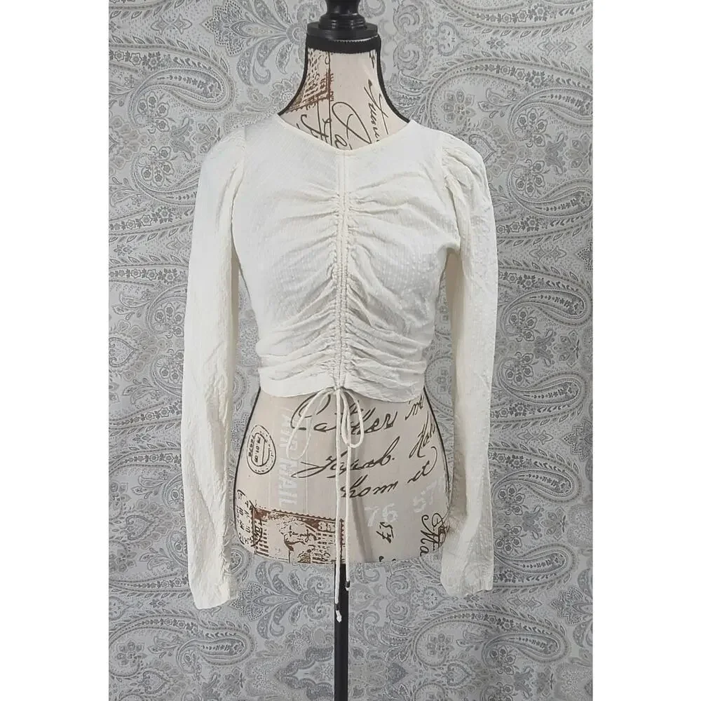 Free People excellent pre